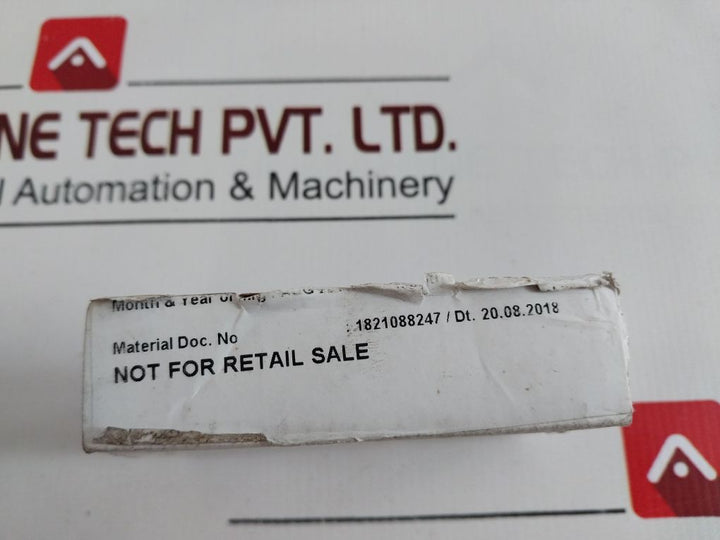Abb 1Saj590000R0103 Operator Panel For Umc100
