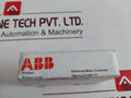 Abb 1Saj590000R0103 Operator Panel For Umc100