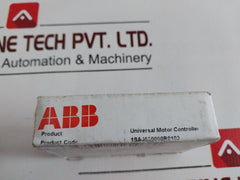Abb 1Saj590000R0103 Operator Panel For Umc100