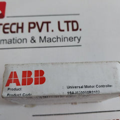 Abb 1Saj590000R0103 Operator Panel For Umc100
