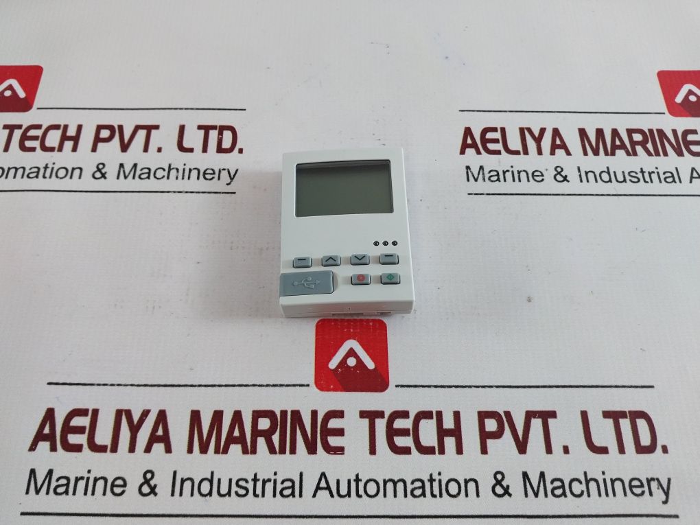 Abb 1Saj590000R0103 Operator Panel For Umc100