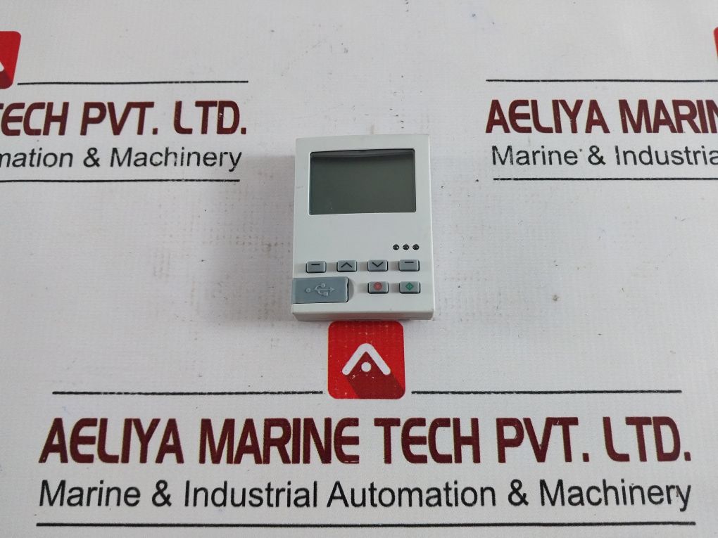 Abb 1Saj590000R0103 Operator Panel For Umc100