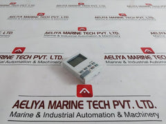 Abb 1Saj590000R0103 Operator Panel For Umc100