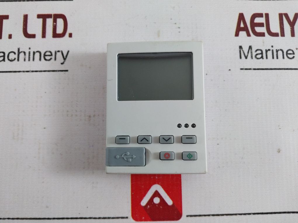 Abb 1Saj590000R0103 Operator Panel For Umc100
