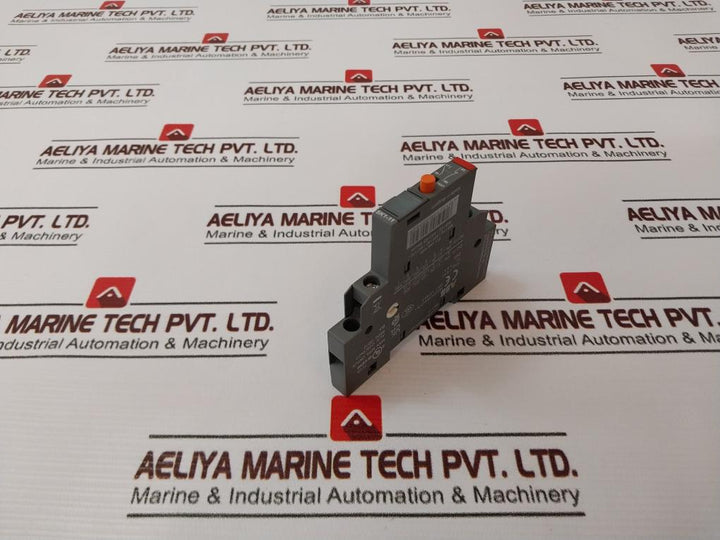 Abb 1Sam201903R1001 Sk1-11 Auxiliary Switch Block