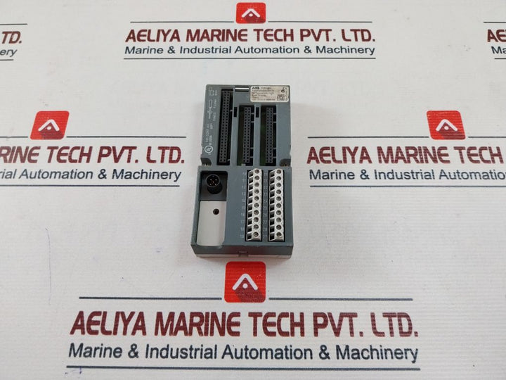 Abb 1Sap210200R0001 Fbp Terminal Unit 24Vdc