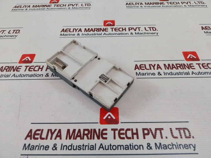 Abb 1Sap210200R0001 Fbp Terminal Unit 24Vdc