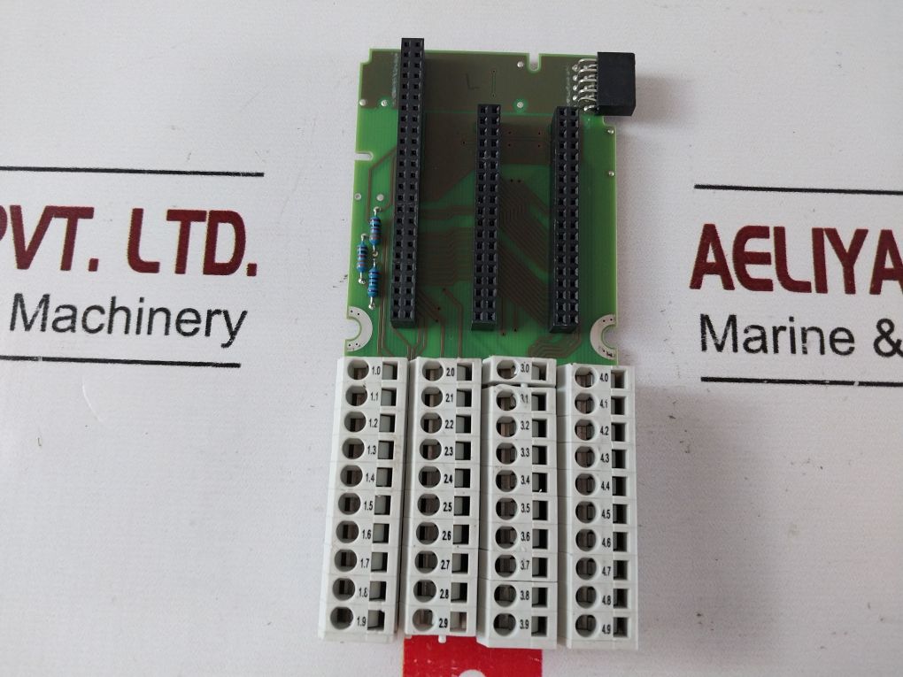 Abb 1Sap210410P0001 Pcb Card