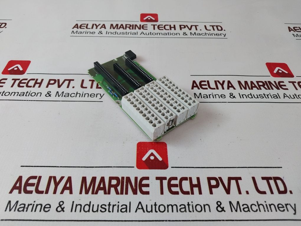 Abb 1Sap210410P0001 Pcb Card