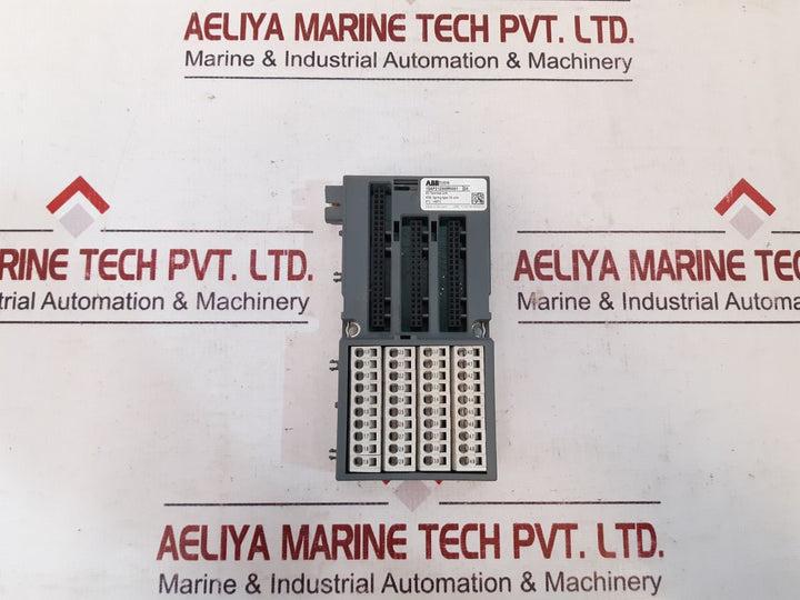 Abb 1Sap212000R0001 I/O Terminal Unit Tu516
