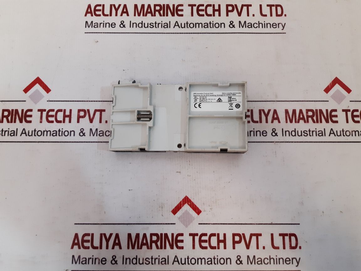 Abb 1Sap212000R0001 I/O Terminal Unit Tu516