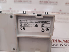 Abb 1Sap212000R0001 I/O Terminal Unit Tu516