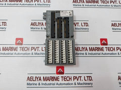 Abb 1Sap212200R0001 I/O Terminal Unit 24V Dc
