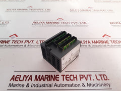 Abb 1Sap245200R0001 Digital Input/Output Module Dx522