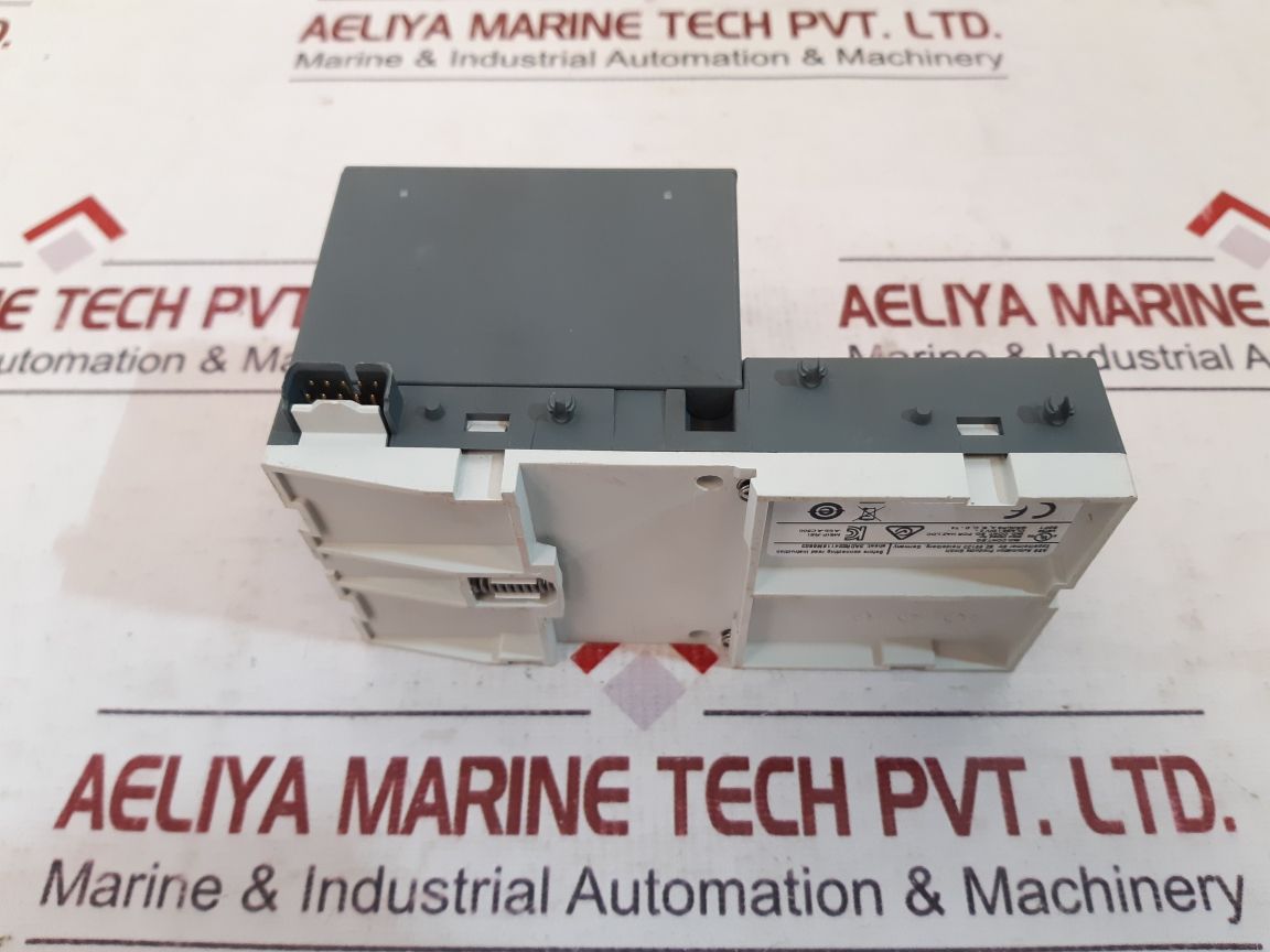 Abb 1Sap250300R0001 Analog Input Module Ai523 F1 1S120 05 00000419