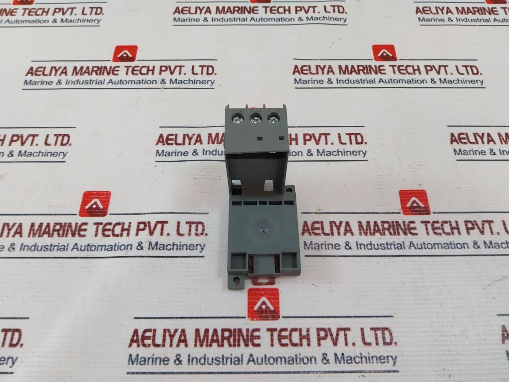Abb 1Sax106614 Single Mounting
