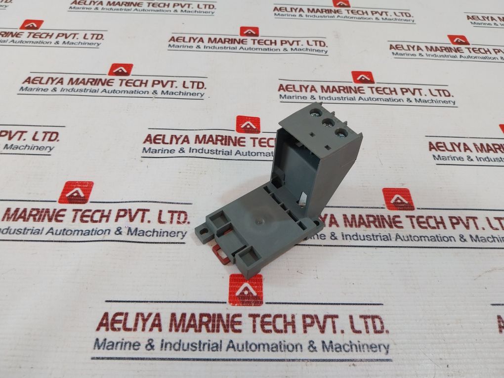 Abb 1Sax106614 Single Mounting