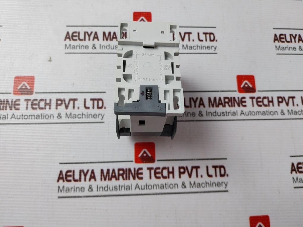 Abb 1Sbh141001R8031 Contactor 690V 16A