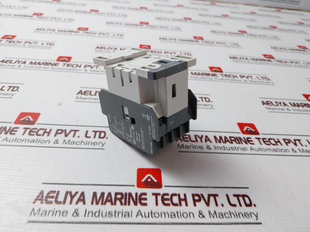 Abb 1Sbh141001R8031 Contactor 690V 16A