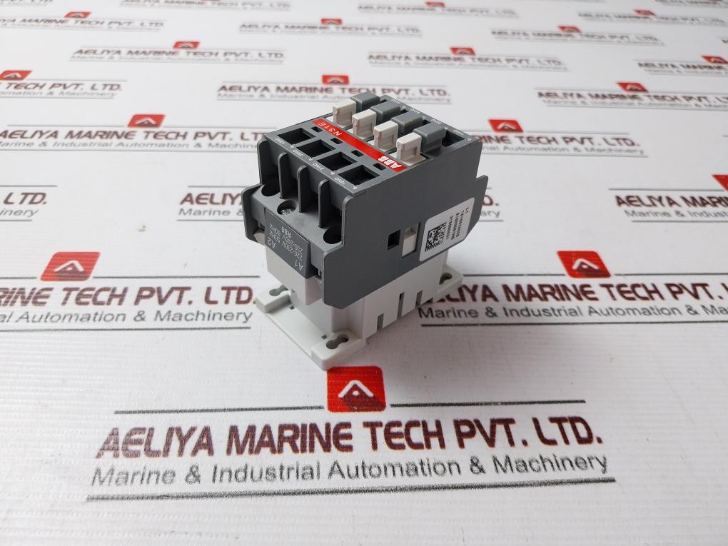 Abb 1Sbh141001R8031 Contactor 690V 16A