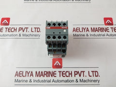 Abb 1Sbh141001R8444 Contactor Relay 110-120V 60 Hz 110V 50Hz