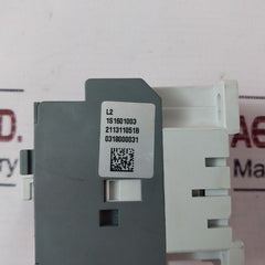 Abb 1Sbh901074R8031 Contactor Nx-31E 220-230V 50Hz/230-240V 60Hz