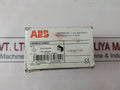 Abb 1Sbh901074R8031 Contactor Nx-31E 220-230V 50Hz/230-240V 60Hz