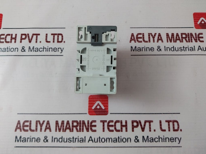 Abb 1Sbh901074R8031 Contactor Nx-31E 220-230V 50Hz/230-240V 60Hz