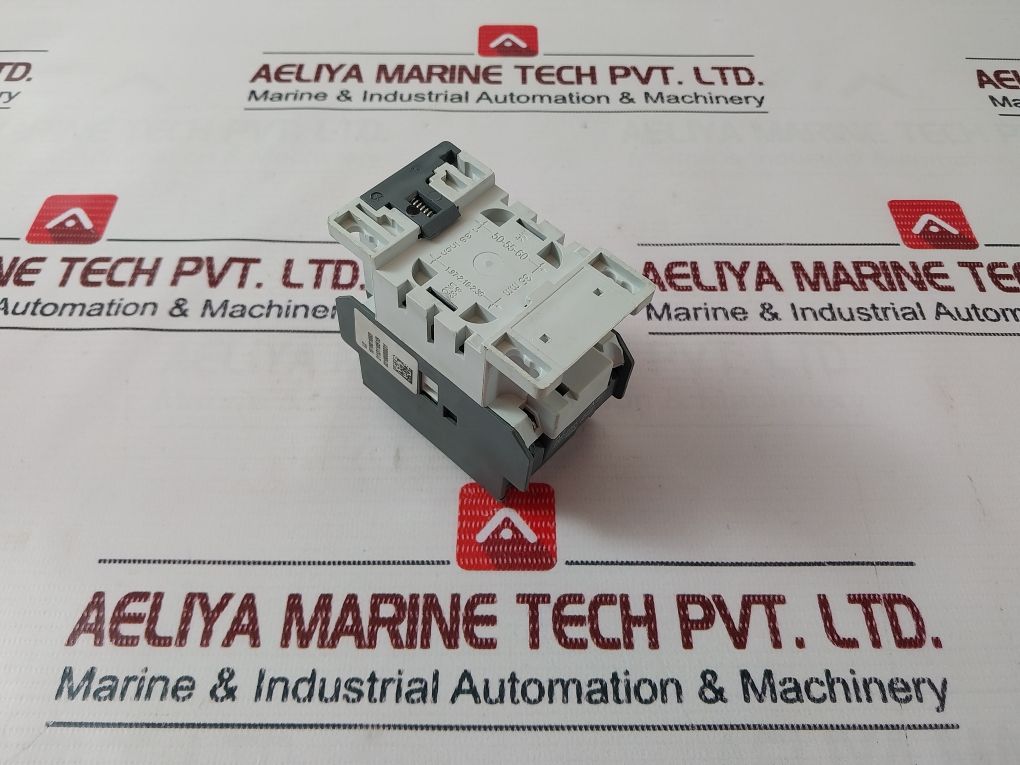 Abb 1Sbh901074R8031 Contactor Nx-31E 220-230V 50Hz/230-240V 60Hz