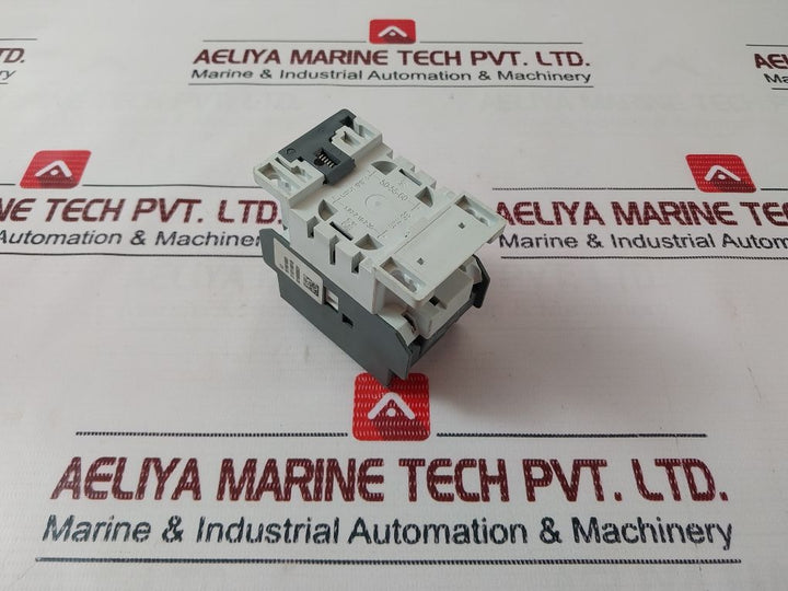 Abb 1Sbh901074R8031 Contactor Nx-31E 220-230V 50Hz/230-240V 60Hz