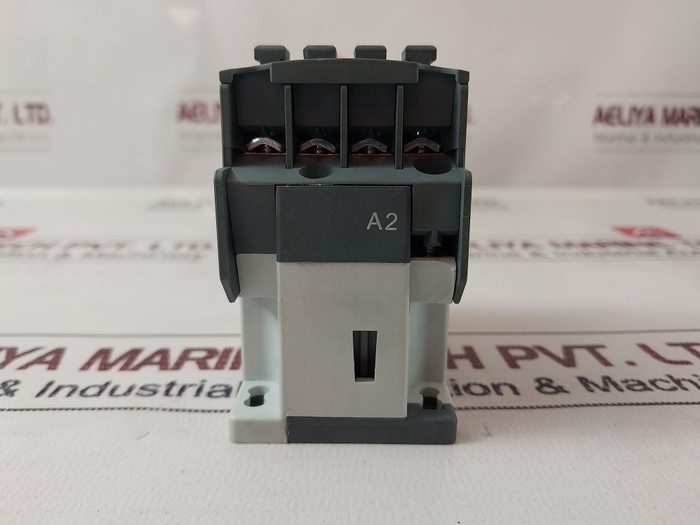 Abb 1Sbh901074R8031 Contactor Nx-31E 220-230V 50Hz/230-240V 60Hz