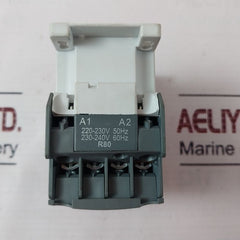 Abb 1Sbh901074R8031 Contactor Nx-31E 220-230V 50Hz/230-240V 60Hz