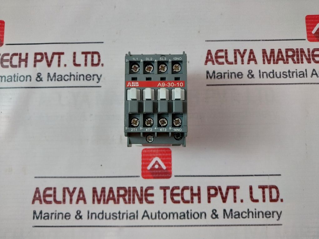 Abb 1Sbl141001R8410 Contactor 445-0904