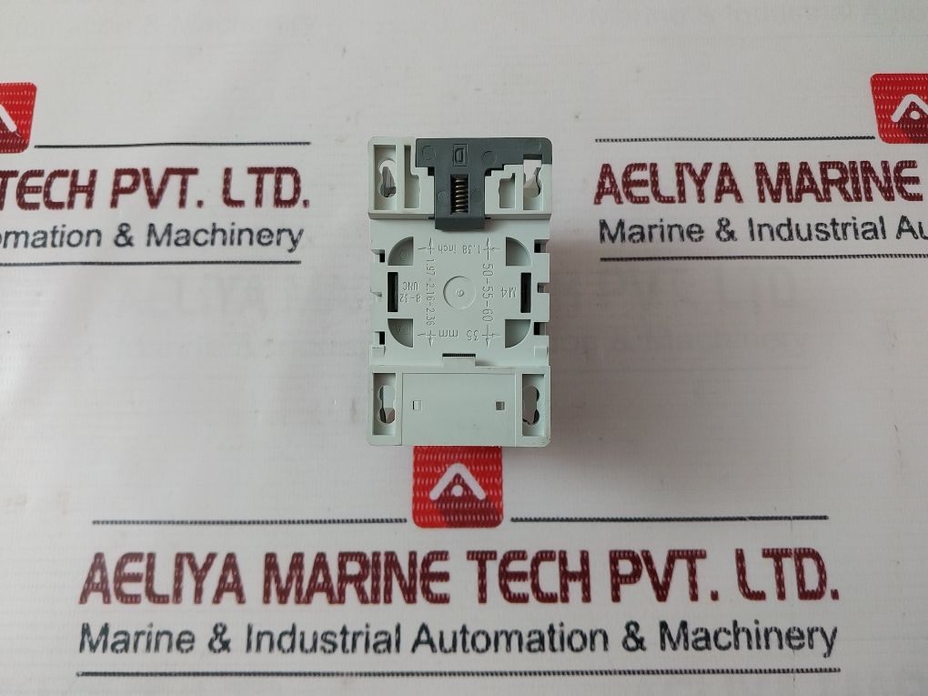 Abb 1Sbl141001R8410 Contactor 445-0904