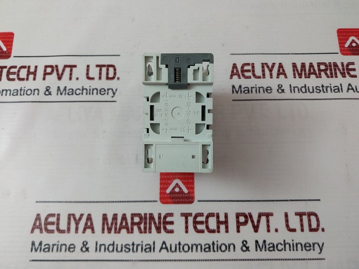Abb 1Sbl141001R8410 Contactor 445-0904