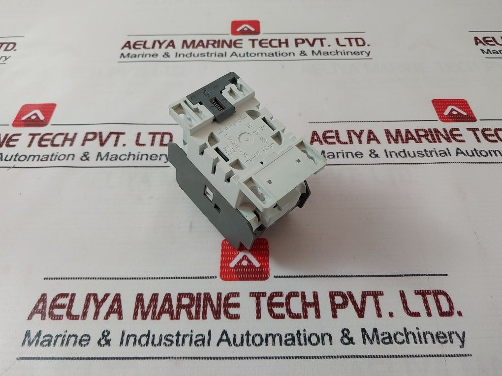 Abb 1Sbl141001R8410 Contactor 445-0904