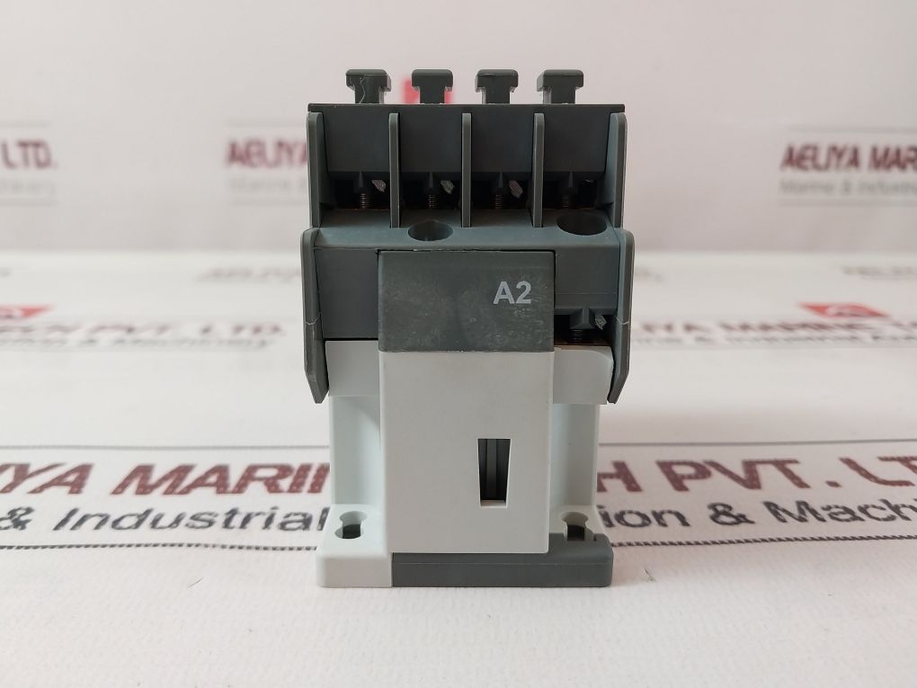 Abb 1Sbl141001R8410 Contactor 445-0904