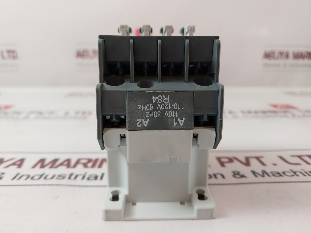 Abb 1Sbl141001R8410 Contactor 445-0904