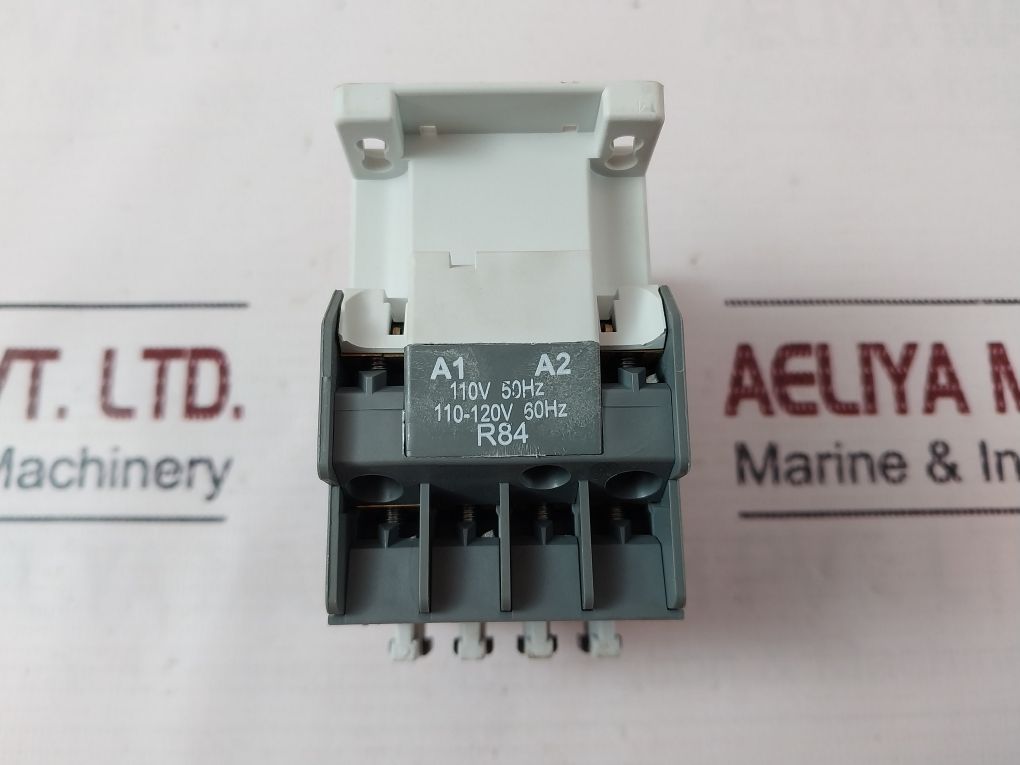 Abb 1Sbl141001R8410 Contactor 445-0904
