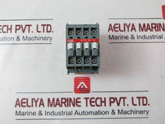 Abb 1Sbl161001R8410 3-pole Contactor 445-0948