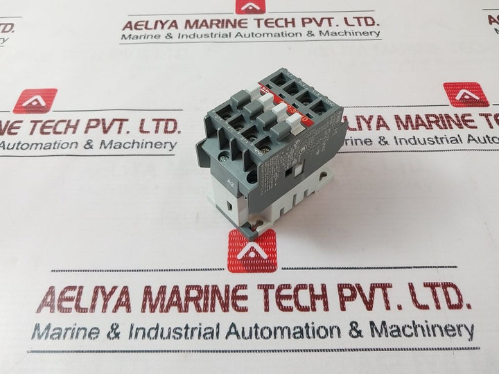 Abb 1Sbl161001R8410 3-pole Contactor 445-0948