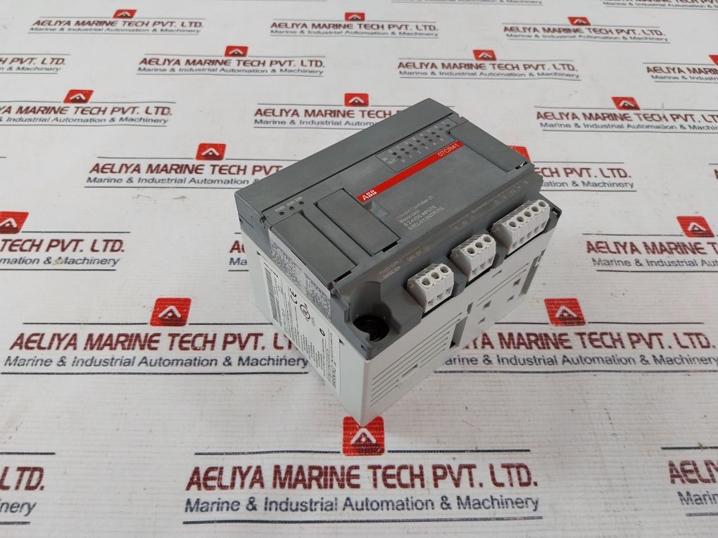 Abb 1Sbp260020R1001 Advant Controller 31 Basic Unit 07Cr41-r3.6