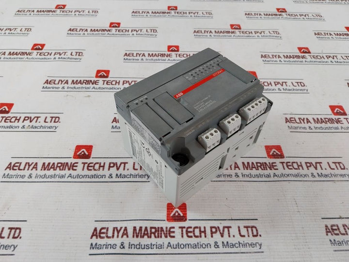 Abb 1Sbp260020R1001 Advant Controller 31 Basic Unit 07Cr41-r3.6