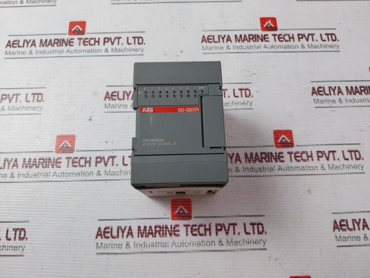 Abb 1Sbp260131R1001 00-08Xr Extension Module