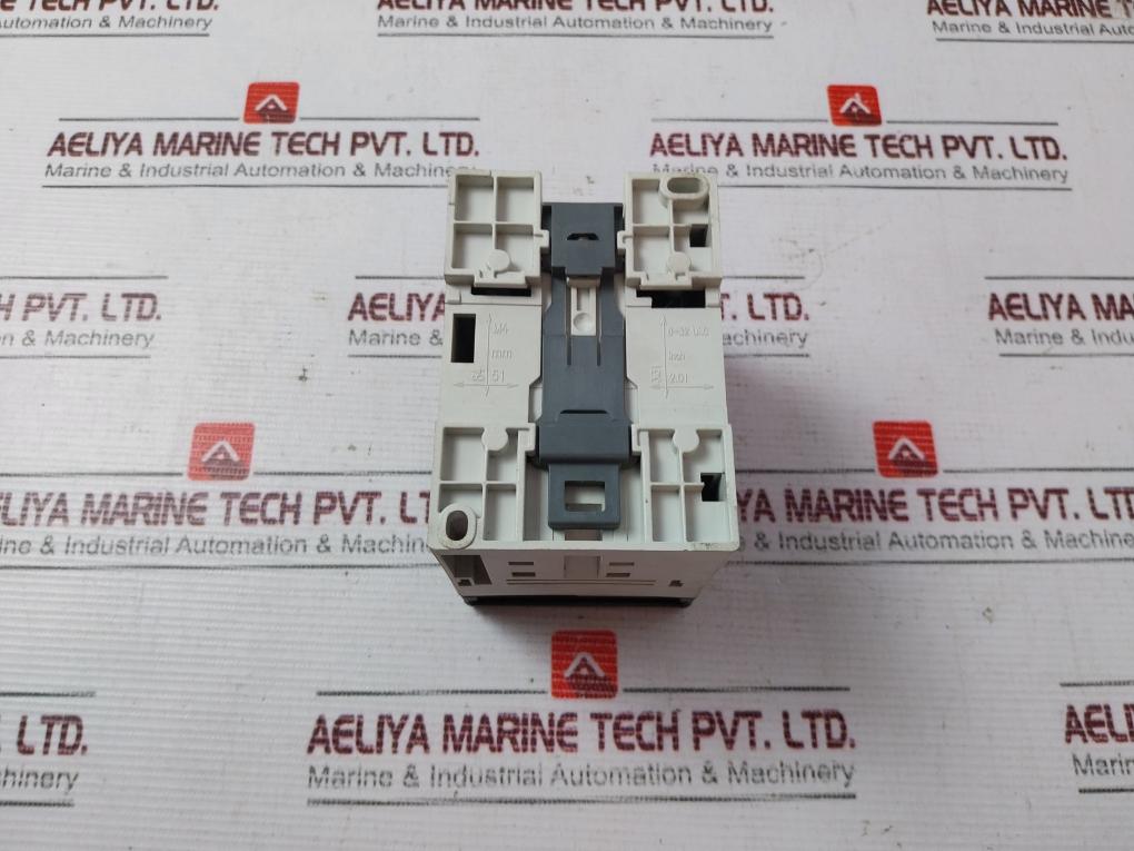 Abb 1Sbp260131R1001 00-08Xr Extension Module