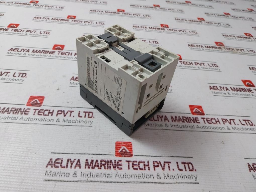 Abb 1Sbp260131R1001 00-08Xr Extension Module