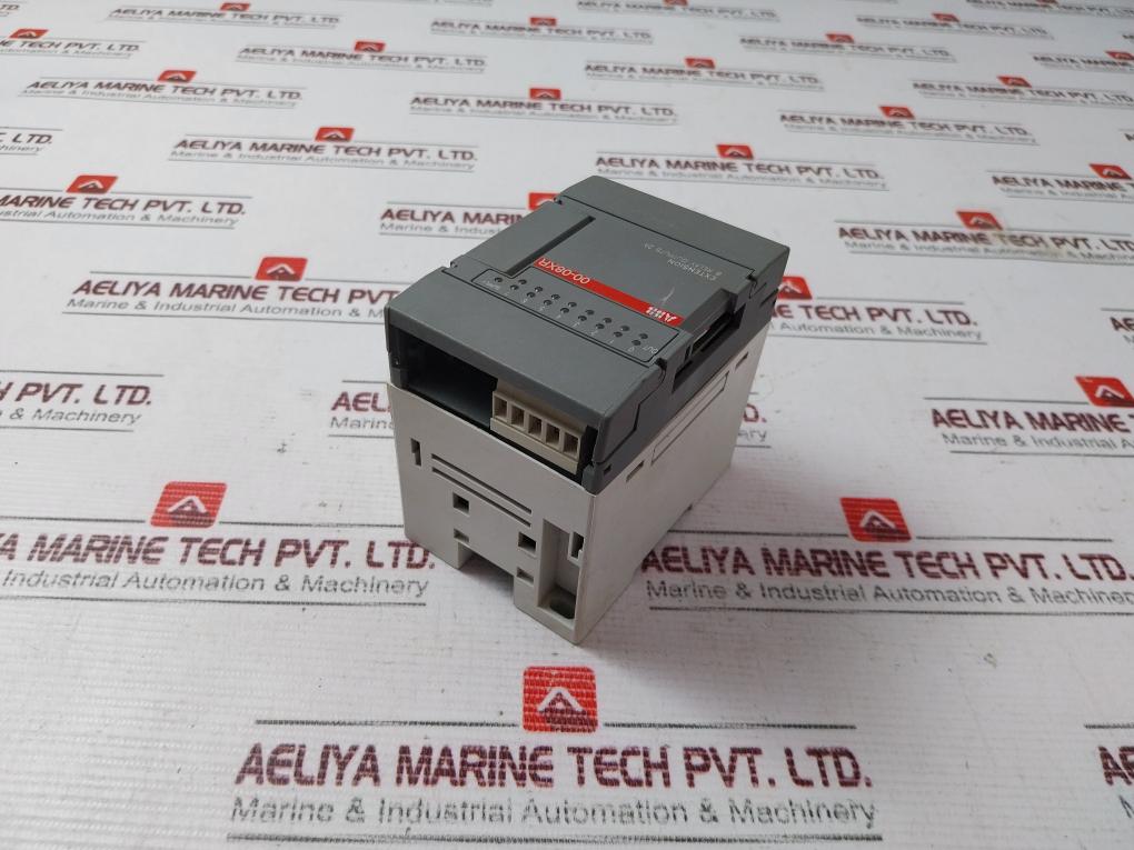 Abb 1Sbp260131R1001 00-08Xr Extension Module