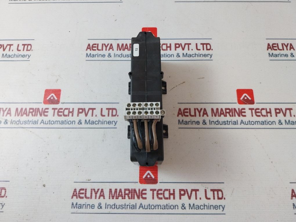 Abb 1Sca022187R1800 3-ph Current Transformer