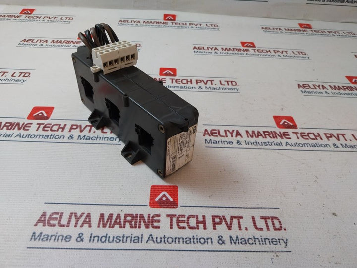 Abb 1Sca022187R2010 3-phase Current Transformer