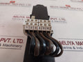 Abb 1Sca022187R2010 3-phase Current Transformer Korc4Sl110R/4